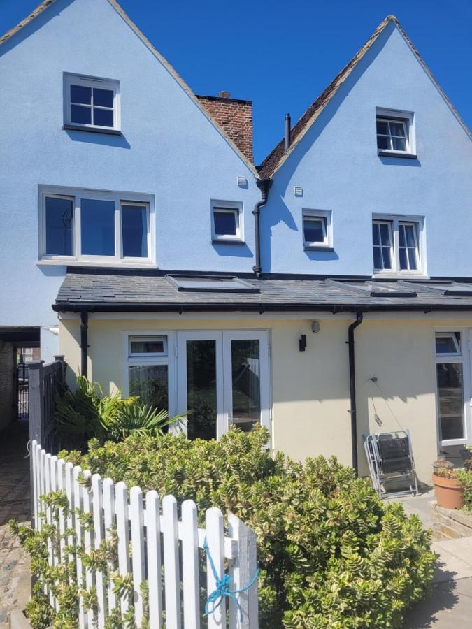 Vila Milton House Sittingbourne Exteriér fotografie